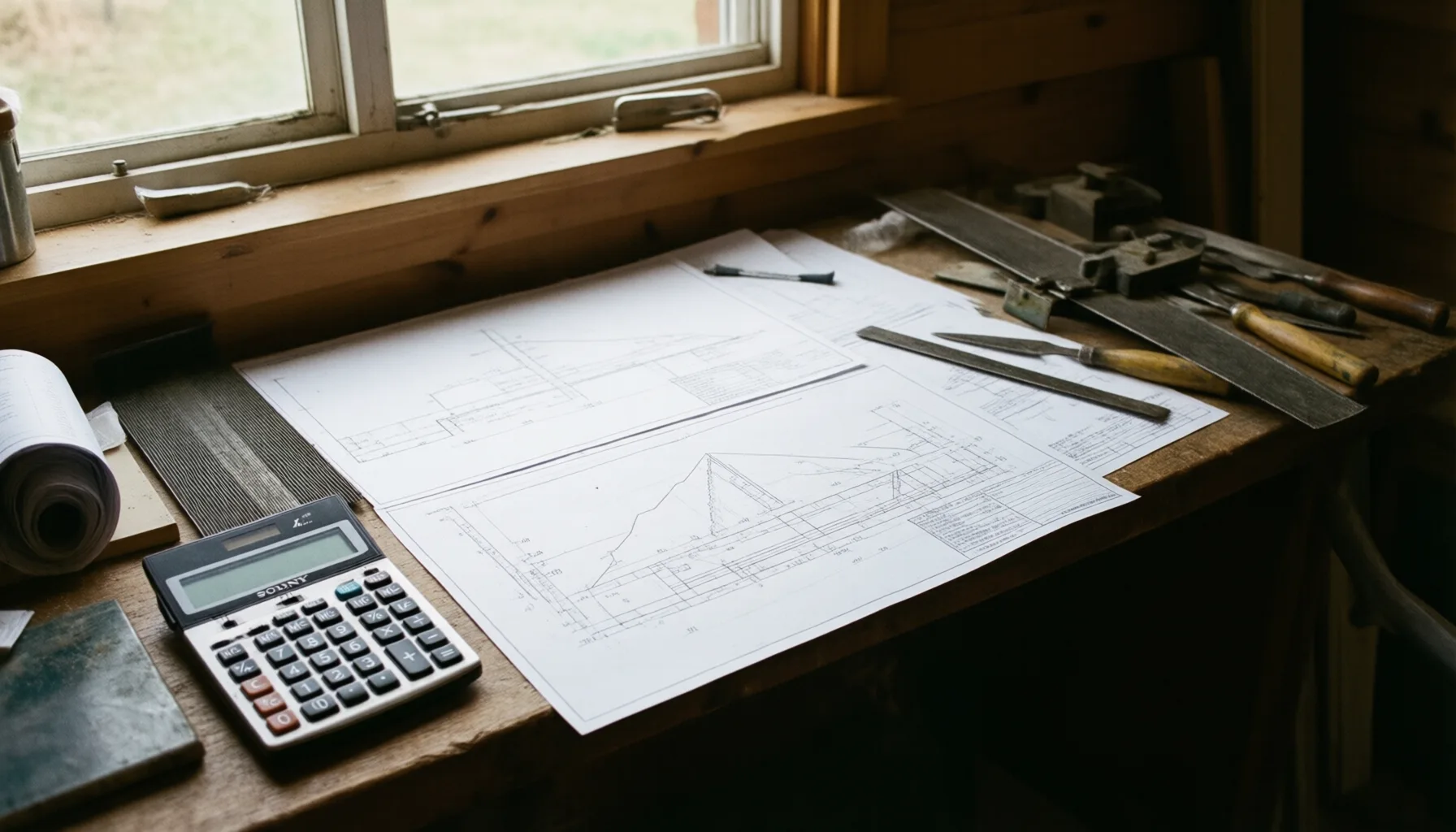 Roofing Contractor