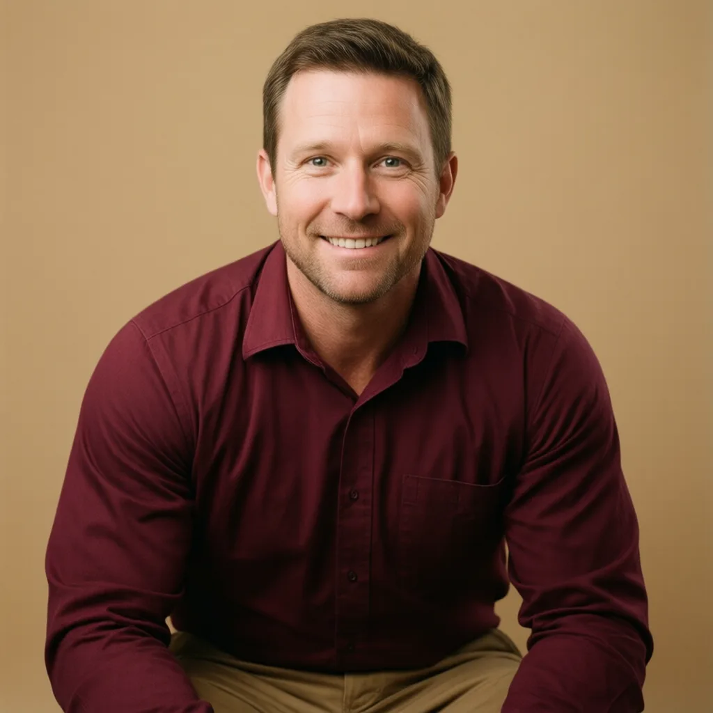 Mike Adams