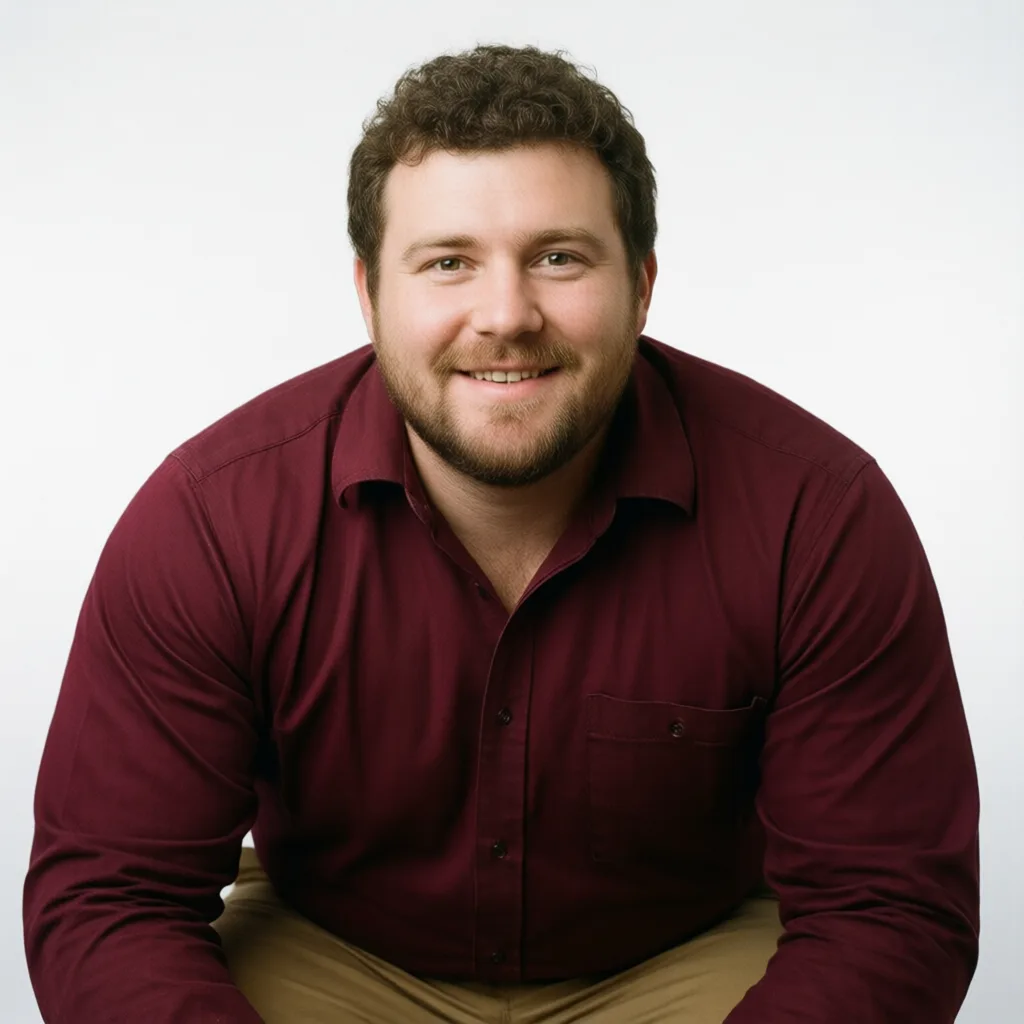 Luke Wright