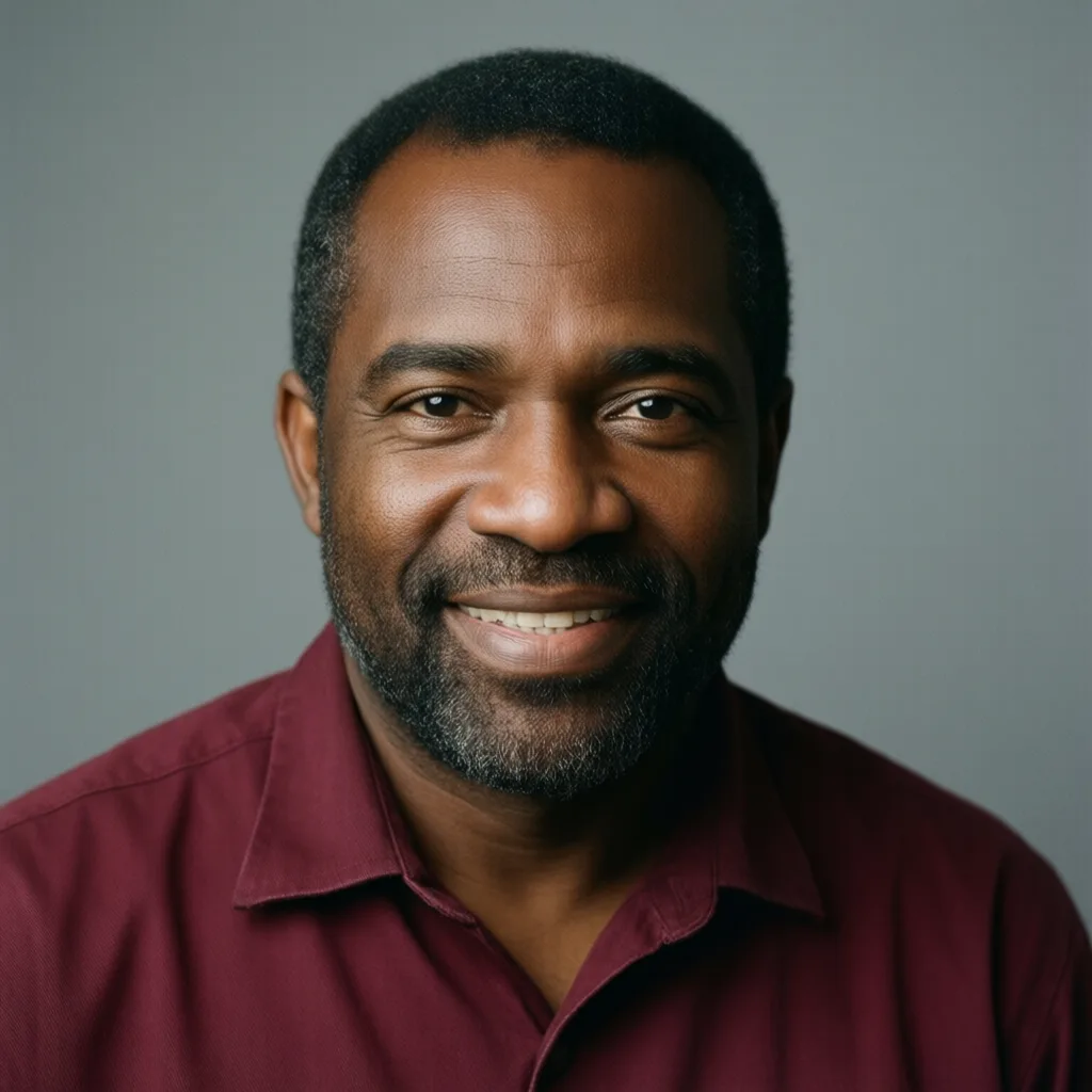 Darius Reed