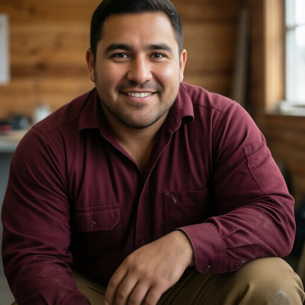 Alex Ortiz