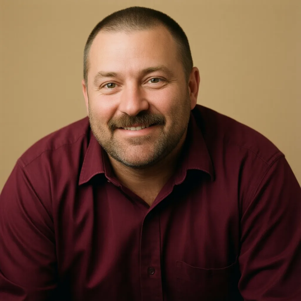 Mark Cooper