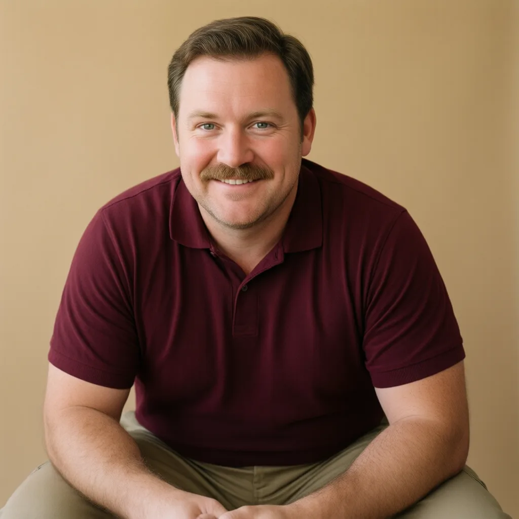Brandon Anderson
