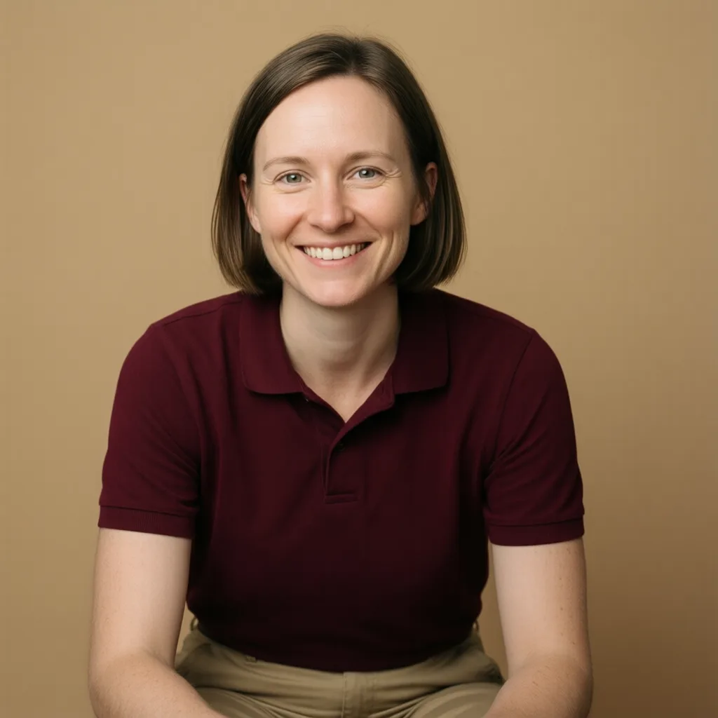 Heather Mitchell