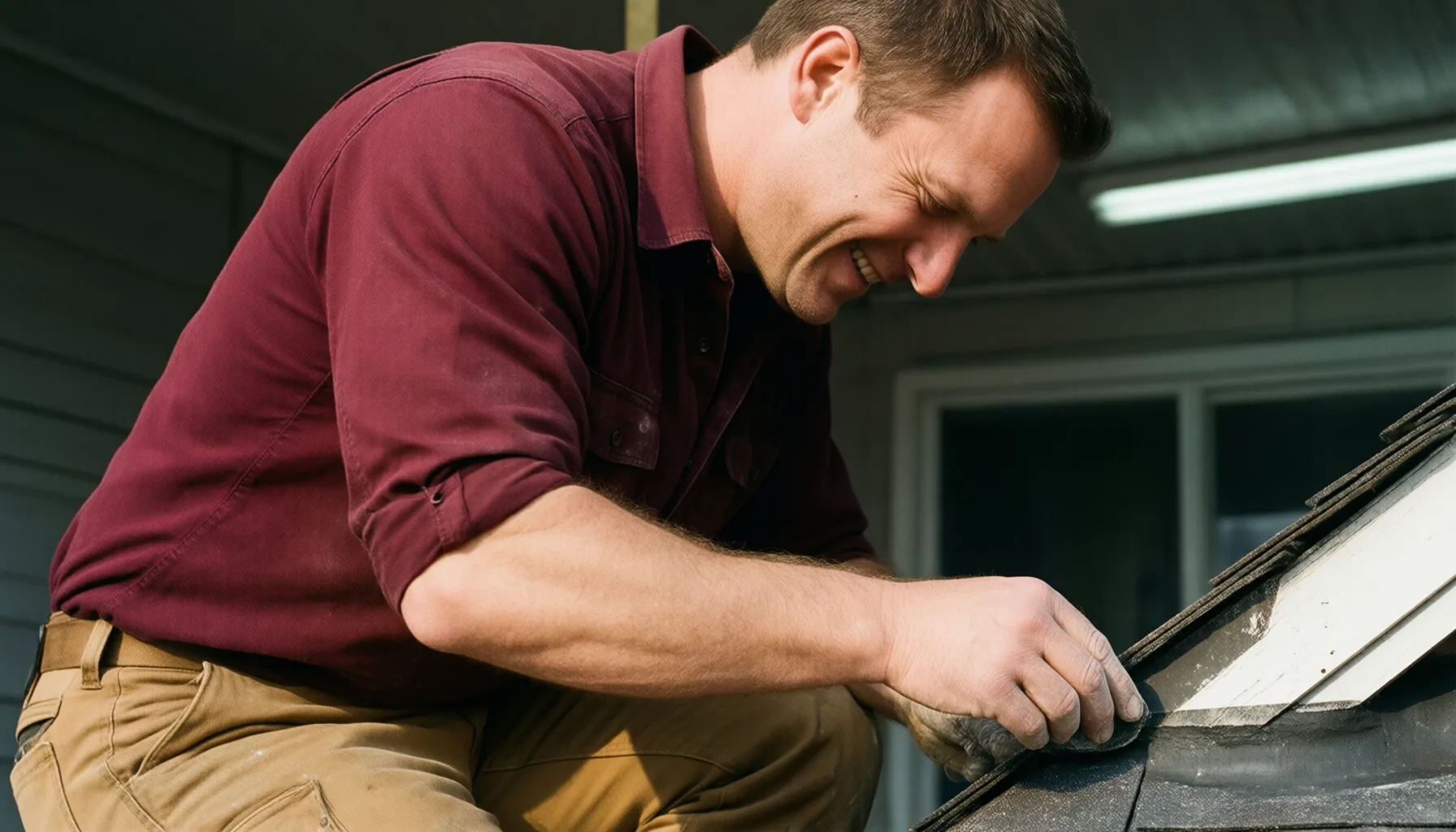 Roof Inspections