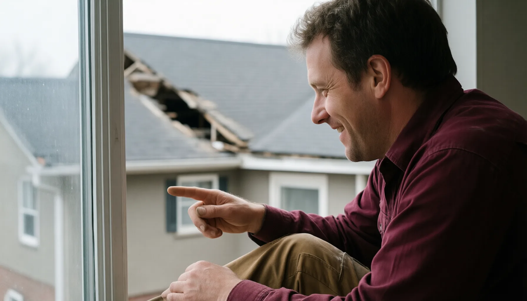 Flat Roofing Solutions